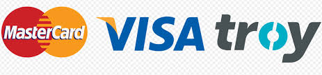 Visa Mastercard Troy