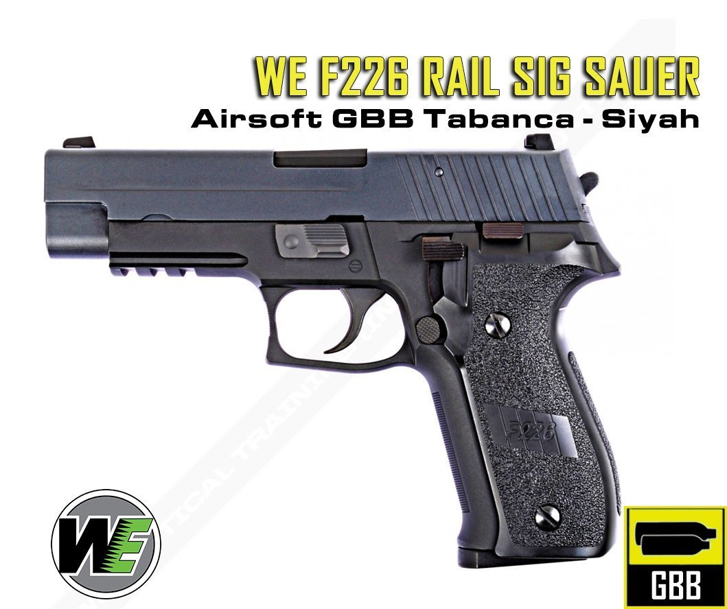 we-f226-rail-sig-sauer